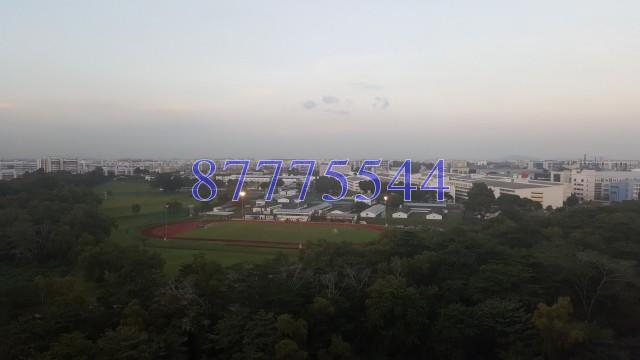 Aquarius By The Park (D16), Condominium #128877602